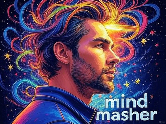 Learning - Mind MASHER